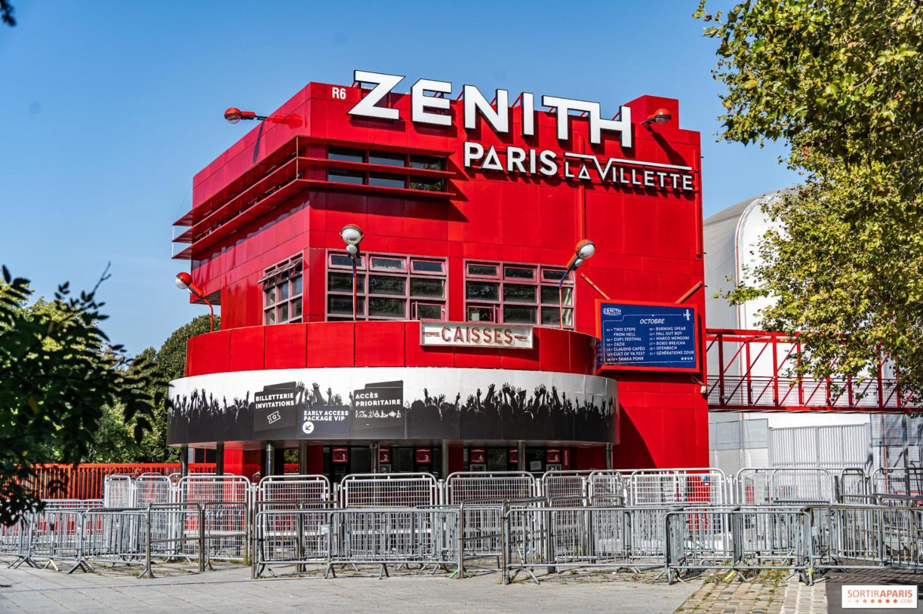 Logement Spacieux A 15Min De Paris - Free Parking - Free Wifi Pantin Exterior photo
